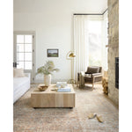 Featuring Angela Rose x Loloi Blake Oatmeal / Spice Rug by Loloi at Amethyst Home. Designed in an expertly distressed antique style, the Angela Rose x Loloi Blake Oatmeal / Spice rug features traditional motifs that have softened into the background, making it an effortless neutral in any room. Muted earth-toned palettes complement a range of furniture, while subtle cream-colored fringe at the . Amethyst Home provides interior design services, furniture, rugs, and lighting in the Omaha metro area.