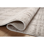 Featuring Angela Rose x Loloi Ember Ivory / Multi Rug by Loloi at Amethyst Home. The Ember Ivory / Multi rug by Angela Rose x Loloi is a modern flatweave area rug with a timeless plaid pattern that adds depth and coziness to any living room, bedroom, dining room, or hallway. Ember is power-loomed of 100% space-dyed polyester, a durable construction that cre. Amethyst Home provides interior design, new home construction design consulting, vintage area rugs, and lighting in the Charlotte metro area.
