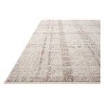 Featuring Angela Rose x Loloi Ember Ivory / Multi Rug by Loloi at Amethyst Home. The Ember Ivory / Multi rug by Angela Rose x Loloi is a modern flatweave area rug with a timeless plaid pattern that adds depth and coziness to any living room, bedroom, dining room, or hallway. Ember is power-loomed of 100% space-dyed polyester, a durable construction that. Amethyst Home provides interior design, new home construction design consulting, vintage area rugs, and lighting in the Winter Garden metro area.