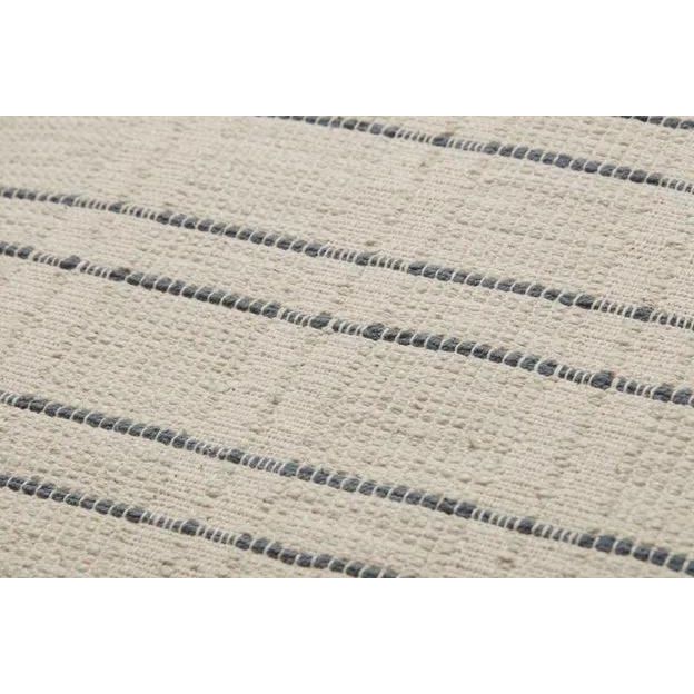 Featuring Belmont Cream / Blue Pillow by Loloi at Amethyst Home. This pillow was curated to celebrate a wabi sabi, handmade design aesthetic.. Amethyst Home provides interior design, new home construction design consulting, vintage area rugs, and lighting in the Boston metro area.