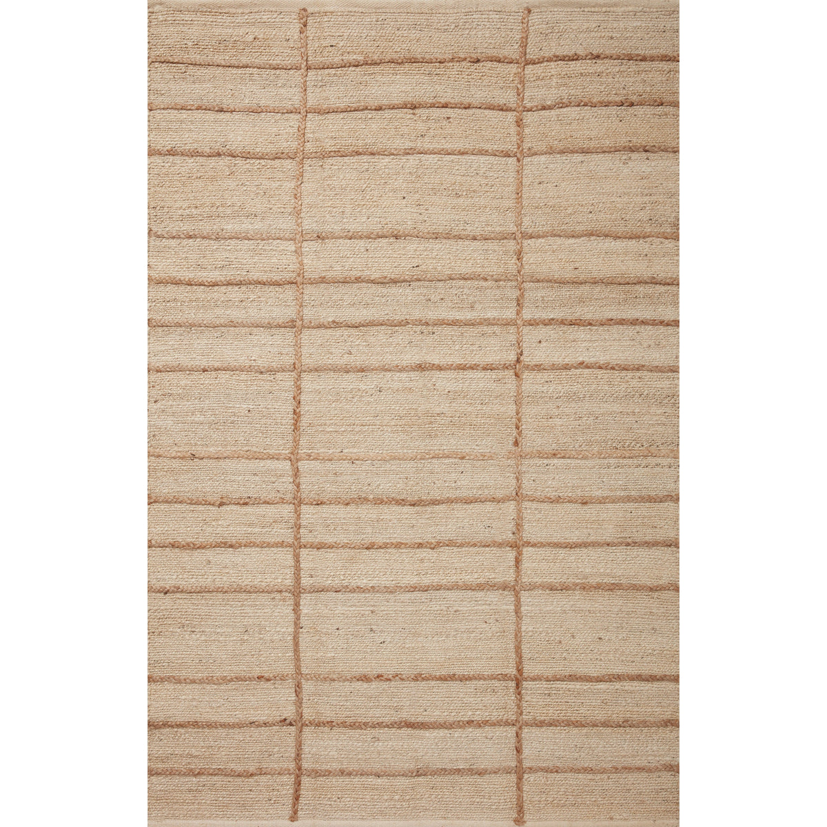 Bodhi Ivory / Natural BOD-04 Rug