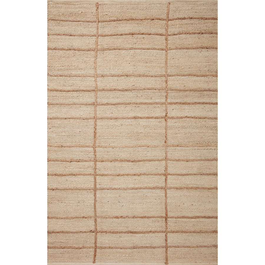 Bodhi Ivory / Natural BOD-04 Rug