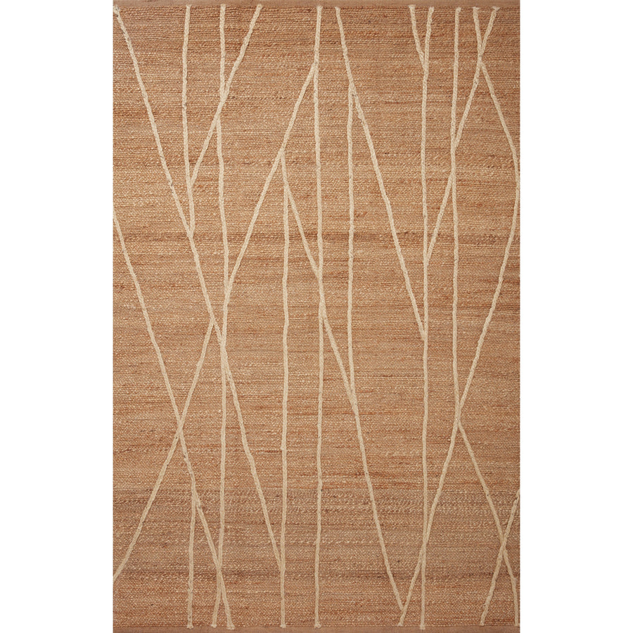 Bodhi Natural / Ivory BOD-03 Rug