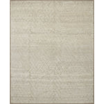 Featuring Bond Bone / Fog Rug by Loloi at Amethyst Home. Using over-scaled patterns to create exciting, tonal rugs, the Bond Collection is one of the signature rug collections in the Carrier and Company x Loloi collaboration. Show stopping but not scene stealing, the organic patterning and variegated colors provide the comforts of informality, while textur. Amethyst Home provides interior design, new home construction design consulting, vintage area rugs, and lighting in the Scottsdale metro area.