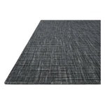 Featuring Brooks Ink Rug by Loloi at Amethyst Home. Hand-woven of wool, cotton and polyester, the Brooks Collection offers a sophisticated foundation for a contemporary refined and relaxed look. Featuring a subtle linear texture for minimalist appeal, Brooks is the perfect understated base. Brooks is also GoodWeave certified, ensuring our commitment to.  Amethyst Home provides interior design, new home construction design consulting, vintage area rugs, and lighting in the Winter Garden metro area.