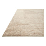 Featuring Carrier & Company x Loloi Franklin Ivory Hand-Knotted Rug by Loloi at Amethyst Home. Hand KnottedWool | Cotton | Other FibersFRL-01 IvoryPile Height: 0.38"Clean spills immediately by blotting with a clean, white sponge or cloth. Professional cleaning recommended. Appropriate rug pad is highly recommended on all surfaces to prevent slipping, add cu. Amethyst Home provides interior design, new home construction design consulting, vintage area rugs, and lighting in the Charlotte metro area.