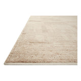 Featuring Carrier & Company x Loloi Franklin Ivory Hand-Knotted Rug by Loloi at Amethyst Home. Hand KnottedWool | Cotton | Other FibersFRL-01 IvoryPile Height: 0.38"Clean spills immediately by blotting with a clean, white sponge or cloth. Professional cleaning recommended. Appropriate rug pad is highly recommended on all surfaces to prevent slipping, add cu. Amethyst Home provides interior design, new home construction design consulting, vintage area rugs, and lighting in the Charlotte metro area.