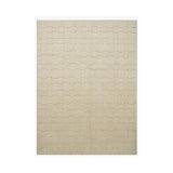 Featuring Carrier & Company x Loloi Harrison Beige / Natural Rug by Loloi at Amethyst Home. Inspired by Swedish weavings, the Harrison Collection for Carrier and Company x Loloi is a playful selection of high/low pile, where the patterns are expressed through the weaves. Linear patterns help create order and clarity in a room, and the repetition in the patte. Amethyst Home provides interior design, new home construction design consulting, vintage area rugs, and lighting in the Monterey metro area.