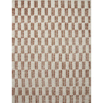 Featuring Carrier & Company x Loloi Harrison Beige / Rust Rug by Loloi at Amethyst Home. Inspired by Swedish weavings, the Harrison Collection for Carrier and Company x Loloi is a playful selection of high/low pile, where the patterns are expressed through the weaves. Linear patterns help create order and clarity in a room, and the repetition in the patterns c. Amethyst Home provides interior design, new home construction design consulting, vintage area rugs, and lighting in the Boston metro area.
