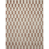 Featuring Carrier & Company x Loloi Harrison Beige / Rust Rug by Loloi at Amethyst Home. Inspired by Swedish weavings, the Harrison Collection for Carrier and Company x Loloi is a playful selection of high/low pile, where the patterns are expressed through the weaves. Linear patterns help create order and clarity in a room, and the repetition in the patterns c. Amethyst Home provides interior design, new home construction design consulting, vintage area rugs, and lighting in the Boston metro area.