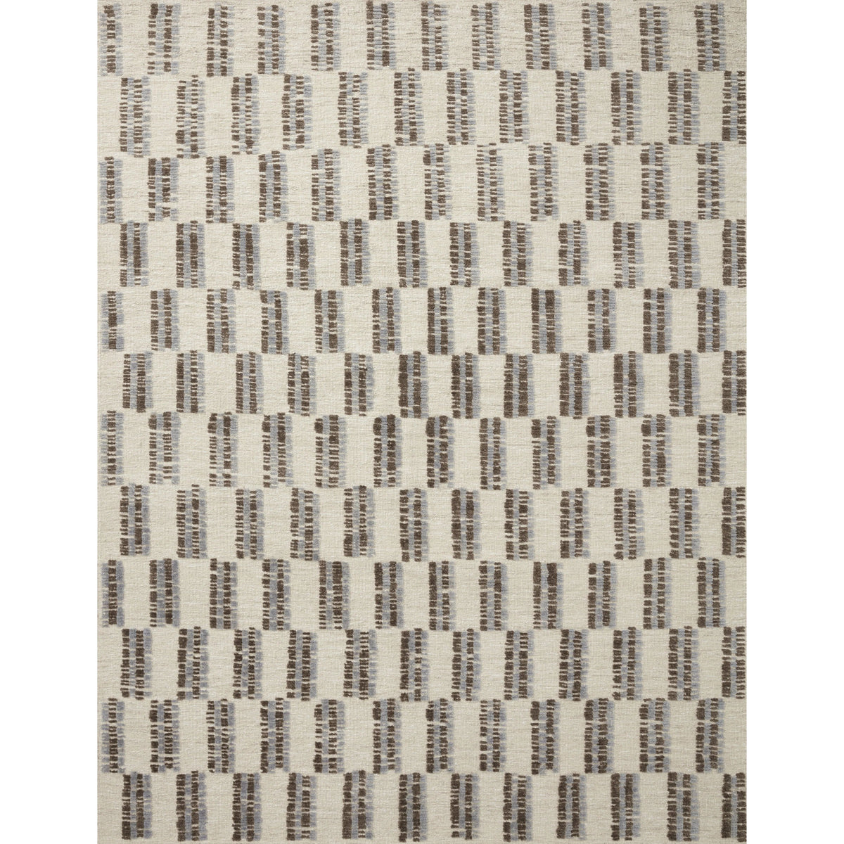Carrier & Company x Loloi Harrison Beige / Slate Rug