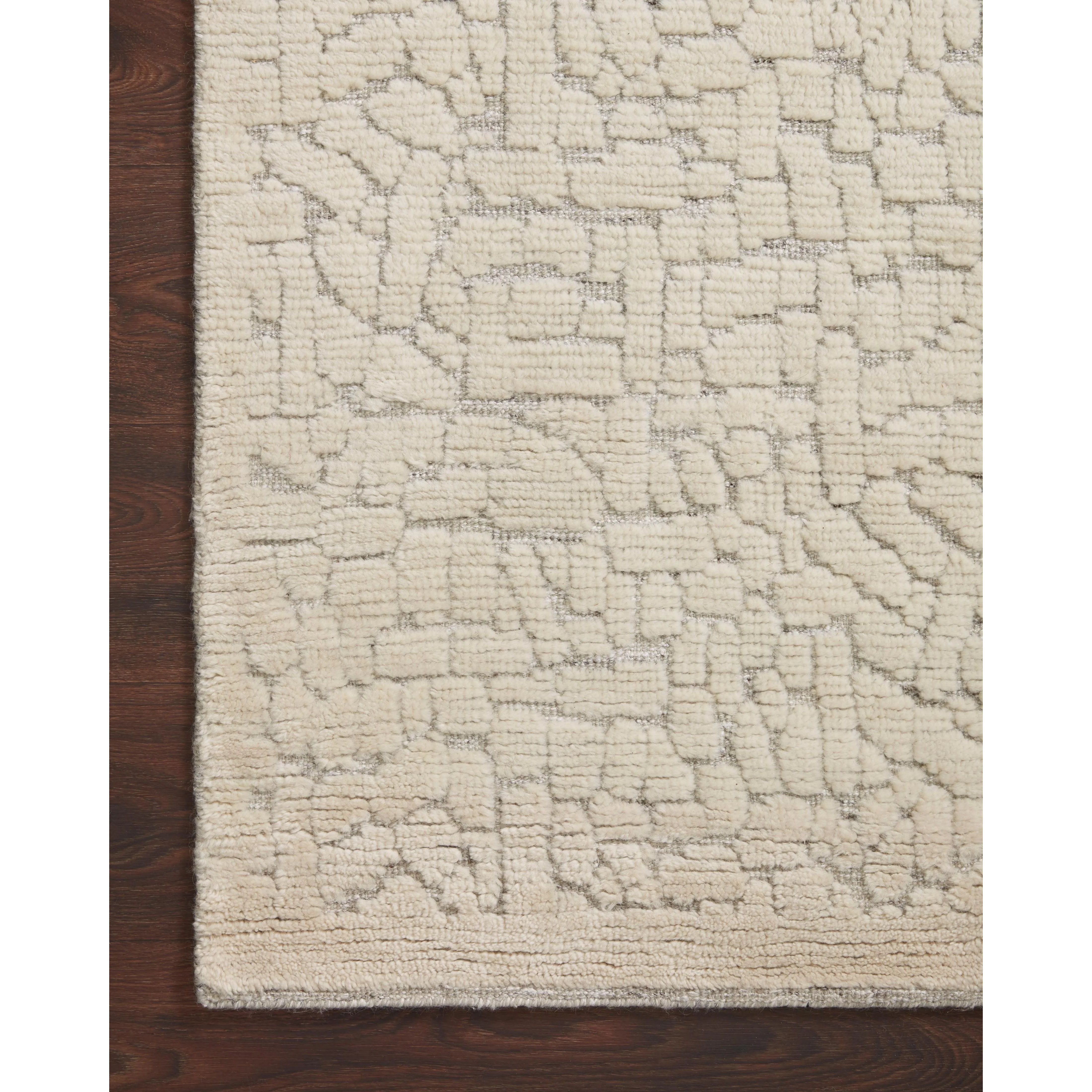 Inspired by Swedish weavings, the Harrison Collection for Carrier and Company x Loloi is a playful selection of high/low pile, where the patterns are expressed through the weaves. Linear patterns help create order and clarity in a room, and the repetition in the patterns creates a pleasant energy. Amethyst Home provides interior design, new home construction design consulting, vintage area rugs, and lighting in the Laguna Beach metro area.