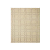 Featuring Carrier & Company x Loloi Milton Wheat / Natural Rug by Loloi at Amethyst Home. Made in collaboration with Carrier and Company x Loloi, the Milton Collection uses a banding detail to express the rich and plush pile. The addition of jute to the wool and cotton rugs creates a luxurious density that can be both seen and felt. As a simple border detail. Amethyst Home provides interior design, new home construction design consulting, vintage area rugs, and lighting in the Monterey metro area.