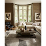 Featuring Carrier & Company x Loloi Vestry Ivory / Natural Hand-Knotted Rug by Loloi at Amethyst Home. Hand Knotted97% Wool | 3% Other FiberVES-01 Ivory / NaturalPile Height: 0.38"Clean spills immediately by blotting with a clean, white sponge or cloth. Professional cleaning recommended. Appropriate rug pad is highly recommended on all surfaces to prev. Amethyst Home provides interior design, new home construction design consulting, vintage area rugs, and lighting in the Salt Lake City metro area.