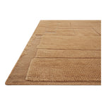 Featuring Carrier & Company x Loloi Walker Gold Hand-Knotted Rug by Loloi at Amethyst Home. Hand KnottedWool | Cotton | Other FibersWAL-01 GoldPile Height: 0.38"Clean spills immediately by blotting with a clean, white sponge or cloth. Professional cleaning recommended. Appropriate rug pad is highly recommended on all surfaces to prevent slipping, add cu. Amethyst Home provides interior design, new home construction design consulting, vintage area rugs, and lighting in the Winter Garden metro area.