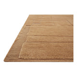 Featuring Carrier & Company x Loloi Walker Gold Hand-Knotted Rug by Loloi at Amethyst Home. Hand KnottedWool | Cotton | Other FibersWAL-01 GoldPile Height: 0.38"Clean spills immediately by blotting with a clean, white sponge or cloth. Professional cleaning recommended. Appropriate rug pad is highly recommended on all surfaces to prevent slipping, add cu. Amethyst Home provides interior design, new home construction design consulting, vintage area rugs, and lighting in the Winter Garden metro area.