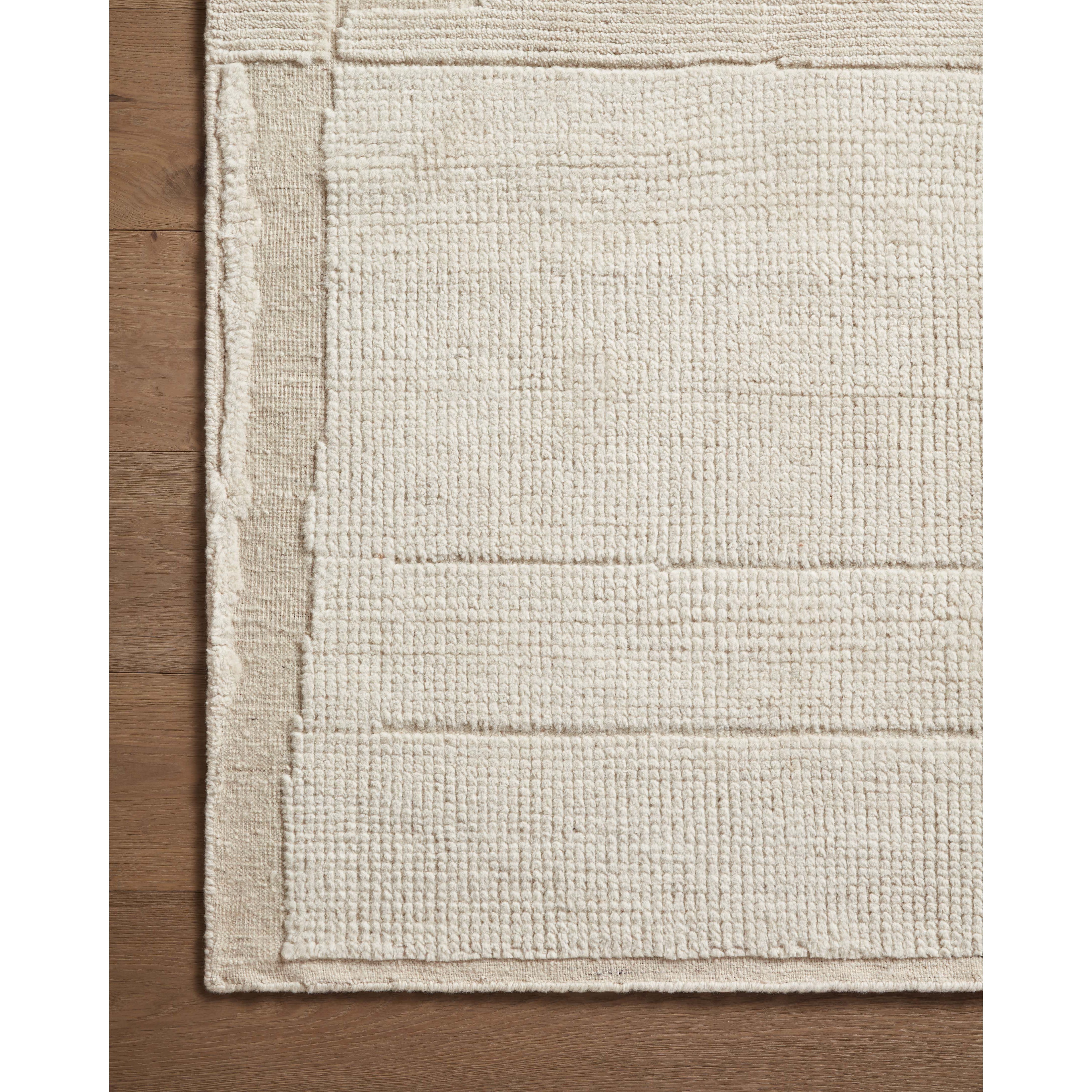 Featuring Carrier & Company x Loloi Walker Ivory Hand-Knotted Rug by Loloi at Amethyst Home. Hand KnottedWool | Cotton | Other FibersWAL-01 IvoryPile Height: 0.38"Clean spills immediately by blotting with a clean, white sponge or cloth. Professional cleaning recommended. Appropriate rug pad is highly recommended on all surfaces to prevent slipping, add cu. Amethyst Home provides interior design, new home construction design consulting, vintage area rugs, and lighting in the Los Angeles metro area.