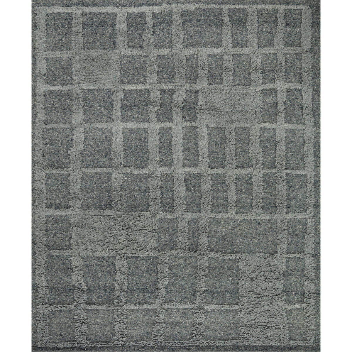 Cassian Denim Rug