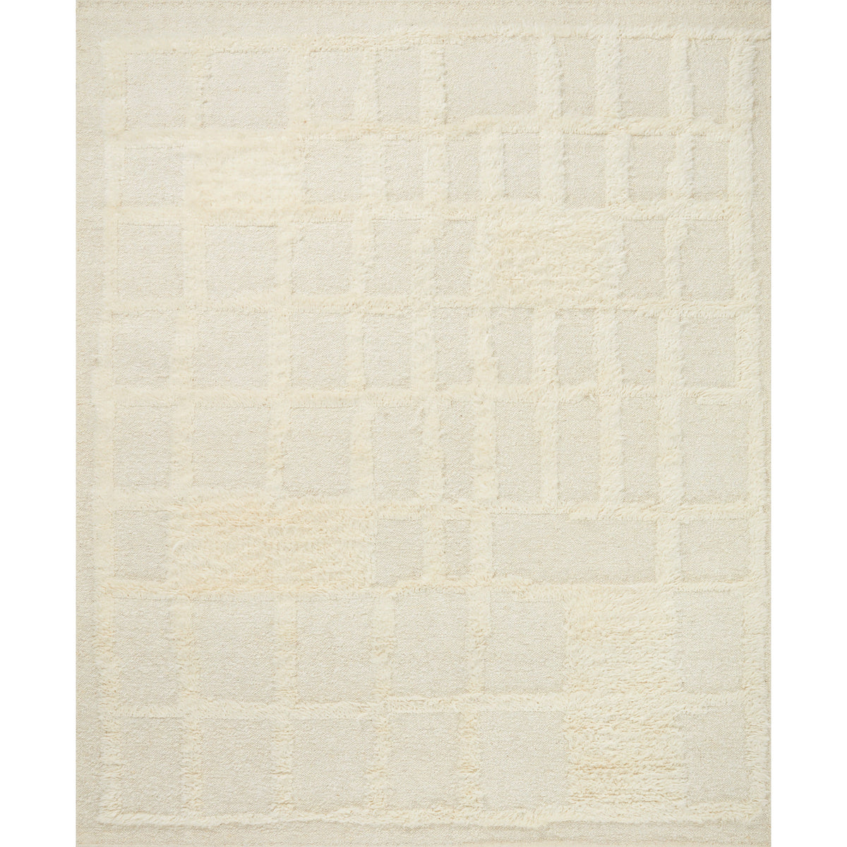 Cassian Ivory Rug