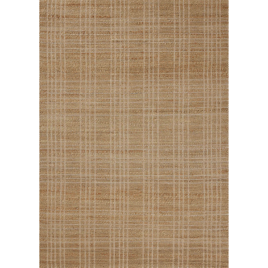 Chris Loves Julia x Loloi Judy Natural / Cream Rug