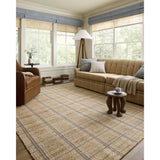 Featuring Chris Loves Julia x Loloi Judy Natural / Stone Rug by Loloi at Amethyst Home. Hand Woven76% Jute l 24% CottonJUD-02 Natural / StonePile Height: 0.5". Amethyst Home provides interior design, new home construction design consulting, vintage area rugs, and lighting in the San Diego metro area.