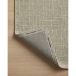 Featuring Chris Loves Julia x Loloi Polly Spa / Ivory Rug by Loloi at Amethyst Home. Hand-tufted of wool and jute pile, the Polly collection for Chris Loves Julia x Loloi brings a fresh take on modern yet classic designs. With striking gridded designs toned down by a neutral color palette, Polly is a timeless choice for any room. Polly is also GoodWeave cer. Amethyst Home provides interior design, new home construction design consulting, vintage area rugs, and lighting in the Nashville metro area.