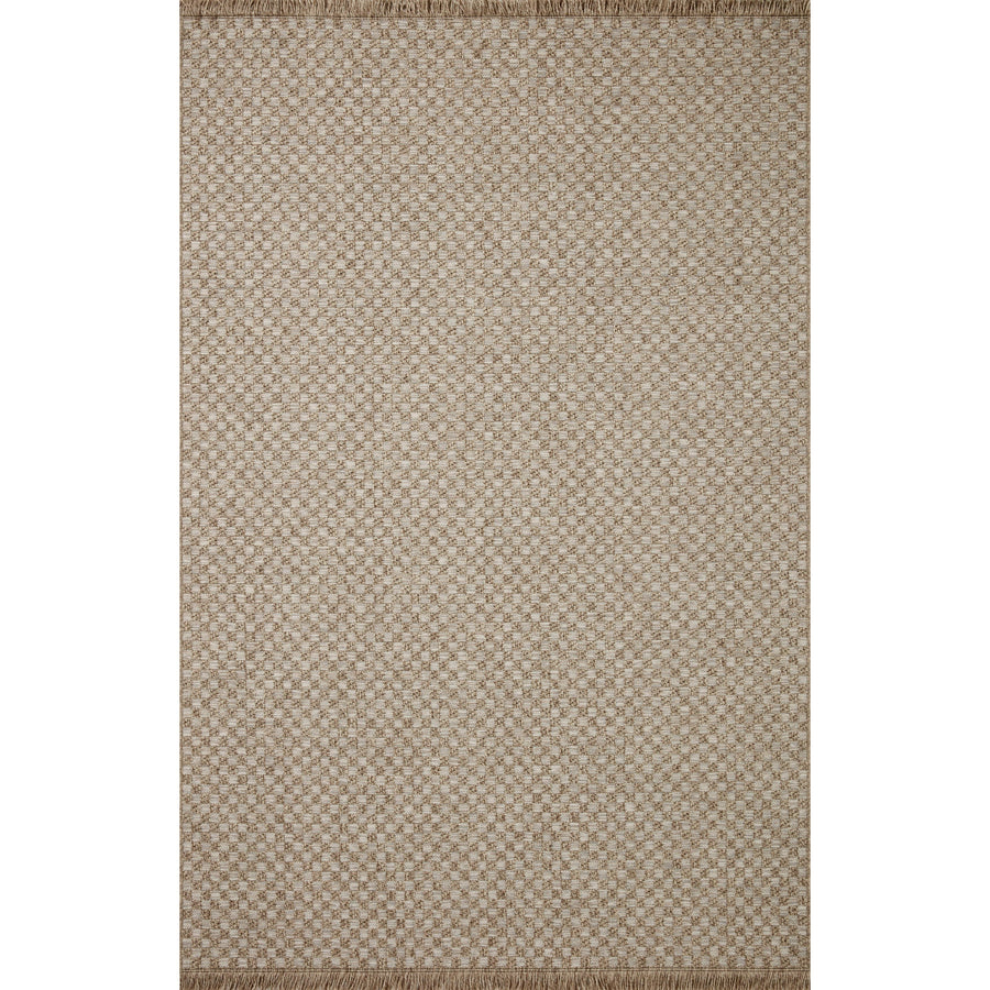 Dawn Natural DAW-02 Indoor/Outdoor Rug