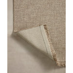 Made for sunny days ahead, the Dawn Collection is an indoor/outdoor rug that looks like a woven sisal rug but is power-loomed of 100% polypropylene, which makes it water- and mildew-resistant (so it's ready for rainy days ahead, too). Amethyst Home provides interior design, new home construction design consulting, vintage area rugs, and lighting in the Calabasas metro area.