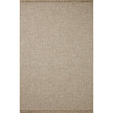 Made for sunny days ahead, the Dawn Collection is an indoor/outdoor rug that looks like a woven sisal rug but is power-loomed of 100% polypropylene, which makes it water- and mildew-resistant (so it's ready for rainy days ahead, too). Amethyst Home provides interior design, new home construction design consulting, vintage area rugs, and lighting in the Monterey metro area.