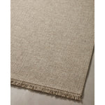 Made for sunny days ahead, the Dawn Collection is an indoor/outdoor rug that looks like a woven sisal rug but is power-loomed of 100% polypropylene, which makes it water- and mildew-resistant (so it's ready for rainy days ahead, too). Amethyst Home provides interior design, new home construction design consulting, vintage area rugs, and lighting in the Seattle metro area.