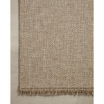 Made for sunny days ahead, the Dawn Collection is an indoor/outdoor rug that looks like a woven sisal rug but is power-loomed of 100% polypropylene, which makes it water- and mildew-resistant (so it's ready for rainy days ahead, too). Amethyst Home provides interior design, new home construction design consulting, vintage area rugs, and lighting in the Washington metro area.