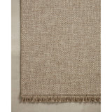 Made for sunny days ahead, the Dawn Collection is an indoor/outdoor rug that looks like a woven sisal rug but is power-loomed of 100% polypropylene, which makes it water- and mildew-resistant (so it's ready for rainy days ahead, too). Amethyst Home provides interior design, new home construction design consulting, vintage area rugs, and lighting in the Washington metro area.