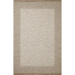 Made for sunny days ahead, the Dawn Collection is an indoor/outdoor rug that looks like a woven sisal rug but is power-loomed of 100% polypropylene, which makes it water- and mildew-resistant (so it's ready for rainy days ahead, too). Amethyst Home provides interior design, new home construction design consulting, vintage area rugs, and lighting in the Washington metro area.