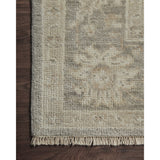 Castilla Hand-Knotted Rug
