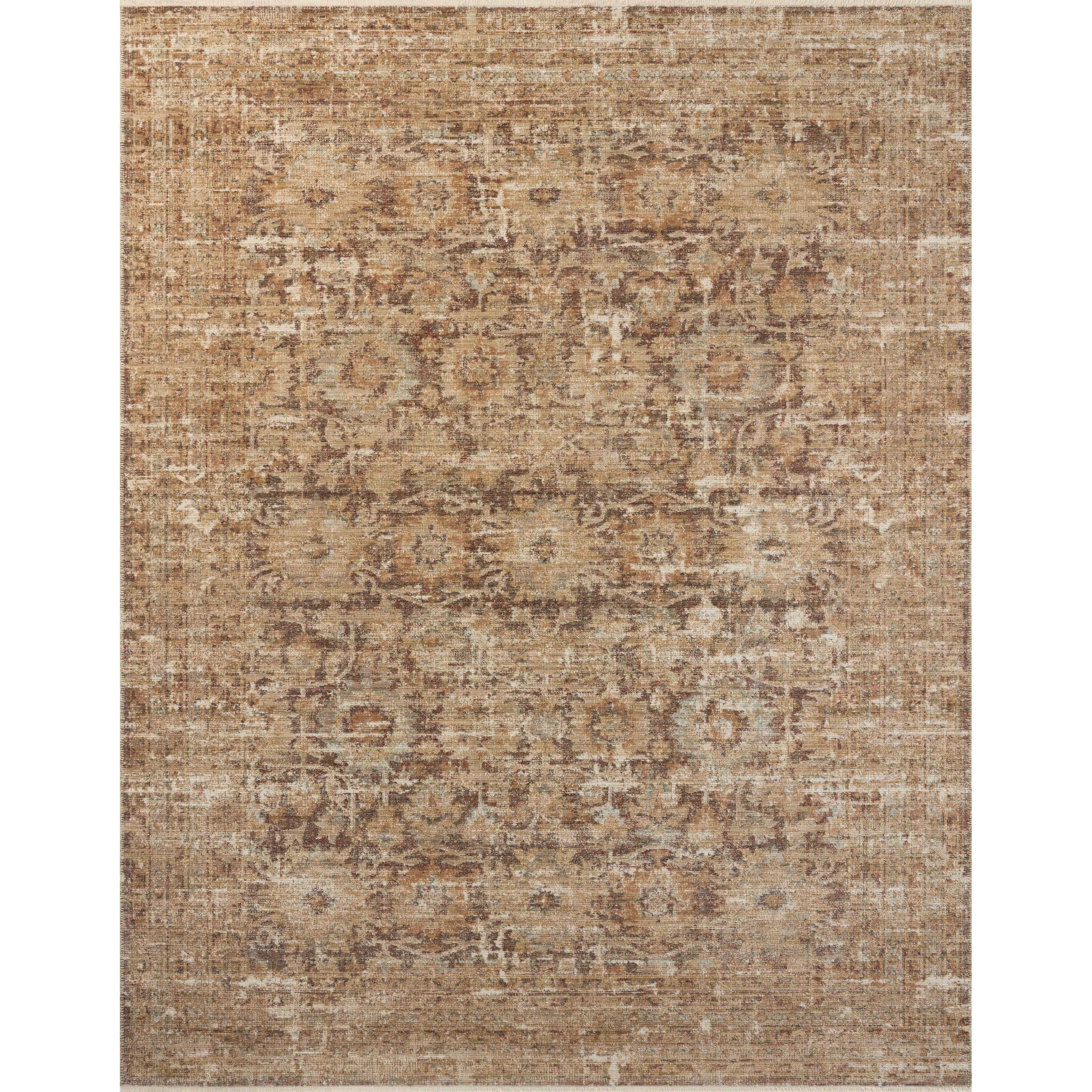 Heritage is Loloiâ€™s best collection yet. Inspired by Amir Loloiâ€™s favorite vintage rugs, the collection recreates a vintage aesthetic and variable-pile texture using a new craft process that was invented specifically for this rugâ€”a process that took over two years to complete. Amethyst Home provides interior design, new home construction design consulting, vintage area rugs, and lighting in the Miami metro area.