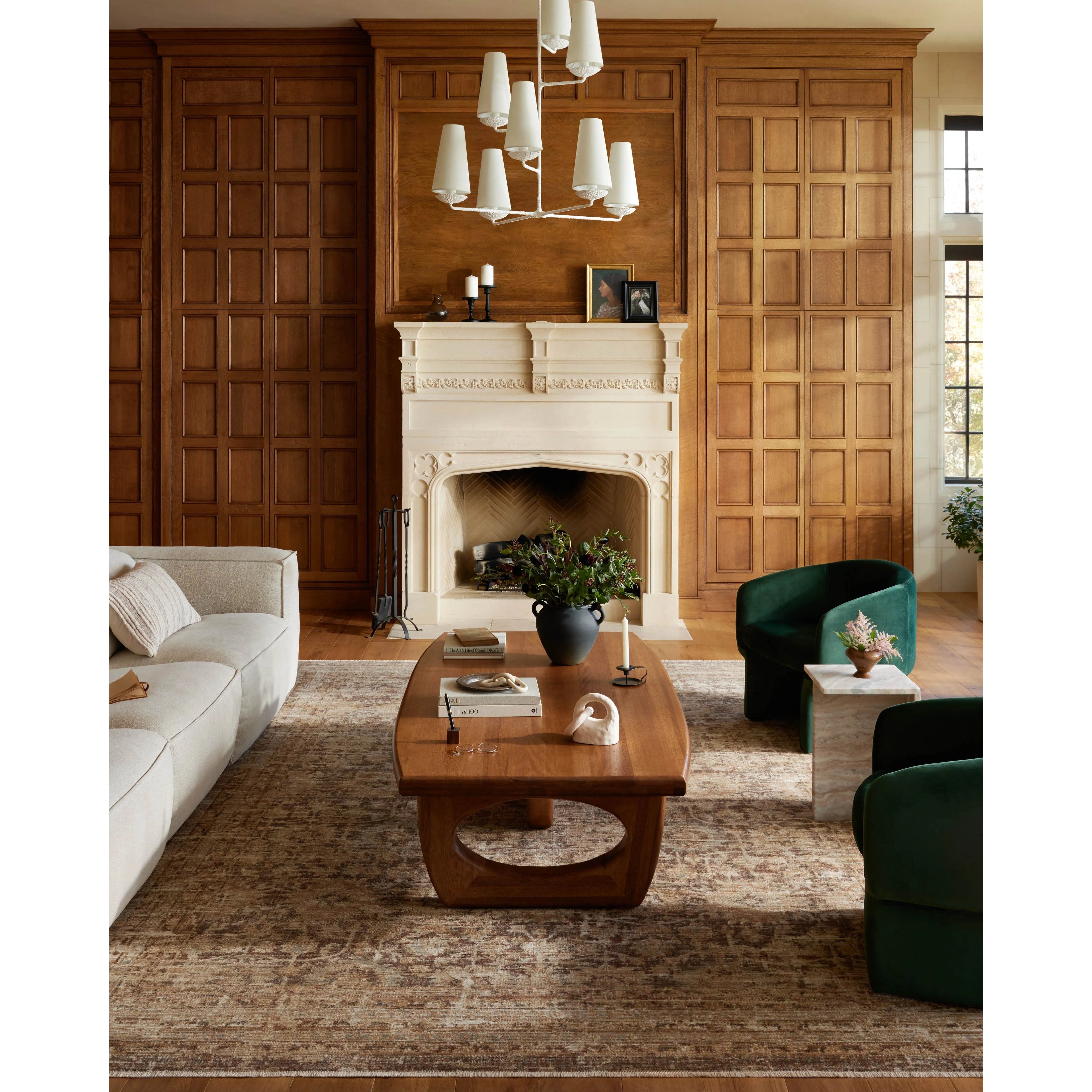 Heritage is Loloiâ€™s best collection yet. Inspired by Amir Loloiâ€™s favorite vintage rugs, the collection recreates a vintage aesthetic and variable-pile texture using a new craft process that was invented specifically for this rugâ€”a process that took over two years to complete. Amethyst Home provides interior design, new home construction design consulting, vintage area rugs, and lighting in the Omaha metro area.