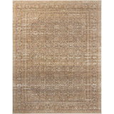 Featuring Heritage Clay / Natural Rug by Loloi at Amethyst Home. Heritage is Loloi’s best collection yet. Inspired by Amir Loloi’s favorite vintage rugs, the collection recreates a vintage aesthetic and variable-pile texture using a new craft process that was invented specifically for this rug—a process that took over two years to complete. Motifs in Heritage. Amethyst Home provides interior design, new home construction design consulting, vintage area rugs, and lighting in the Houston metro area.