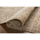 Featuring Heritage Ivory / Natural Rug by Loloi at Amethyst Home. Heritage is Loloi’s best collection yet. Inspired by Amir Loloi’s favorite vintage rugs, the collection recreates a vintage aesthetic and variable-pile texture using a new craft process that was invented specifically for this rug—a process that took over two years to complete. Motifs in Heri. Amethyst Home provides interior design, new home construction design consulting, vintage area rugs, and lighting in the Alpharetta metro area.