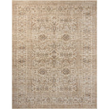 Featuring Heritage Ivory / Natural Rug by Loloi at Amethyst Home. Heritage is Loloi’s best collection yet. Inspired by Amir Loloi’s favorite vintage rugs, the collection recreates a vintage aesthetic and variable-pile texture using a new craft process that was invented specifically for this rug—a process that took over two years to complete. Motifs in Heritage . Amethyst Home provides interior design, new home construction design consulting, vintage area rugs, and lighting in the Miami metro area.