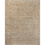 Featuring Heritage Ocean / Sand Rug by Loloi at Amethyst Home. Heritage is Loloi’s best collection yet. Inspired by Amir Loloi’s favorite vintage rugs, the collection recreates a vintage aesthetic and variable-pile texture using a new craft process that was invented specifically for this rug—a process that took over two years to complete. Motifs in Heritage a. Amethyst Home provides interior design, new home construction design consulting, vintage area rugs, and lighting in the Houston metro area.