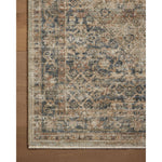 Featuring Heritage Sage / Navy Rug by Loloi at Amethyst Home. Heritage is Loloi’s best collection yet. Inspired by Amir Loloi’s favorite vintage rugs, the collection recreates a vintage aesthetic and variable-pile texture using a new craft process that was invented specifically for this rug—a process that took over two years to complete. Motifs in Heritage are. Amethyst Home provides interior design, new home construction design consulting, vintage area rugs, and lighting in the Boston metro area.