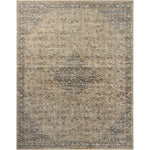 Featuring Heritage Sage / Navy Rug by Loloi at Amethyst Home. Heritage is Loloi’s best collection yet. Inspired by Amir Loloi’s favorite vintage rugs, the collection recreates a vintage aesthetic and variable-pile texture using a new craft process that was invented specifically for this rug—a process that took over two years to complete. Motifs in Heritage . Amethyst Home provides interior design, new home construction design consulting, vintage area rugs, and lighting in the Nashville metro area.