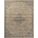 Featuring Heritage Sage / Navy Rug by Loloi at Amethyst Home. Heritage is Loloi’s best collection yet. Inspired by Amir Loloi’s favorite vintage rugs, the collection recreates a vintage aesthetic and variable-pile texture using a new craft process that was invented specifically for this rug—a process that took over two years to complete. Motifs in Heritage . Amethyst Home provides interior design, new home construction design consulting, vintage area rugs, and lighting in the Nashville metro area.