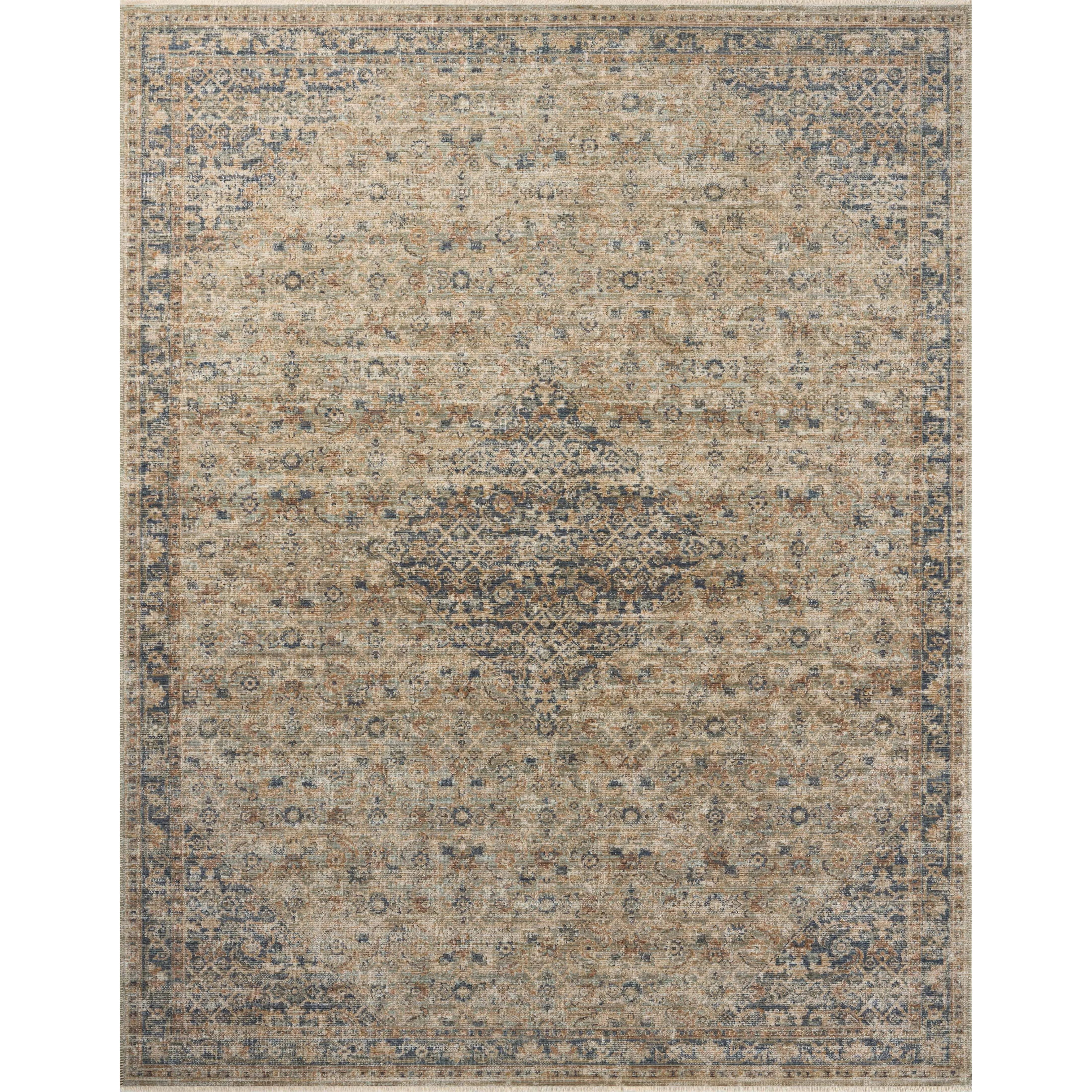 Heritage is Loloiâ€™s best collection yet. Inspired by Amir Loloiâ€™s favorite vintage rugs, the collection recreates a vintage aesthetic and variable-pile texture using a new craft process that was invented specifically for this rugâ€”a process that took over two years to complete. Amethyst Home provides interior design, new home construction design consulting, vintage area rugs, and lighting in the Nashville metro area.