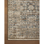 Featuring Heritage Spa / Earth Rug by Loloi at Amethyst Home. Heritage is Loloi’s best collection yet. Inspired by Amir Loloi’s favorite vintage rugs, the collection recreates a vintage aesthetic and variable-pile texture using a new craft process that was invented specifically for this rug—a process that took over two years to complete. Motifs in Heritage are. Amethyst Home provides interior design, new home construction design consulting, vintage area rugs, and lighting in the Boston metro area.
