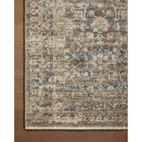 Featuring Heritage Spa / Earth Rug by Loloi at Amethyst Home. Heritage is Loloi’s best collection yet. Inspired by Amir Loloi’s favorite vintage rugs, the collection recreates a vintage aesthetic and variable-pile texture using a new craft process that was invented specifically for this rug—a process that took over two years to complete. Motifs in Heritage are. Amethyst Home provides interior design, new home construction design consulting, vintage area rugs, and lighting in the Boston metro area.