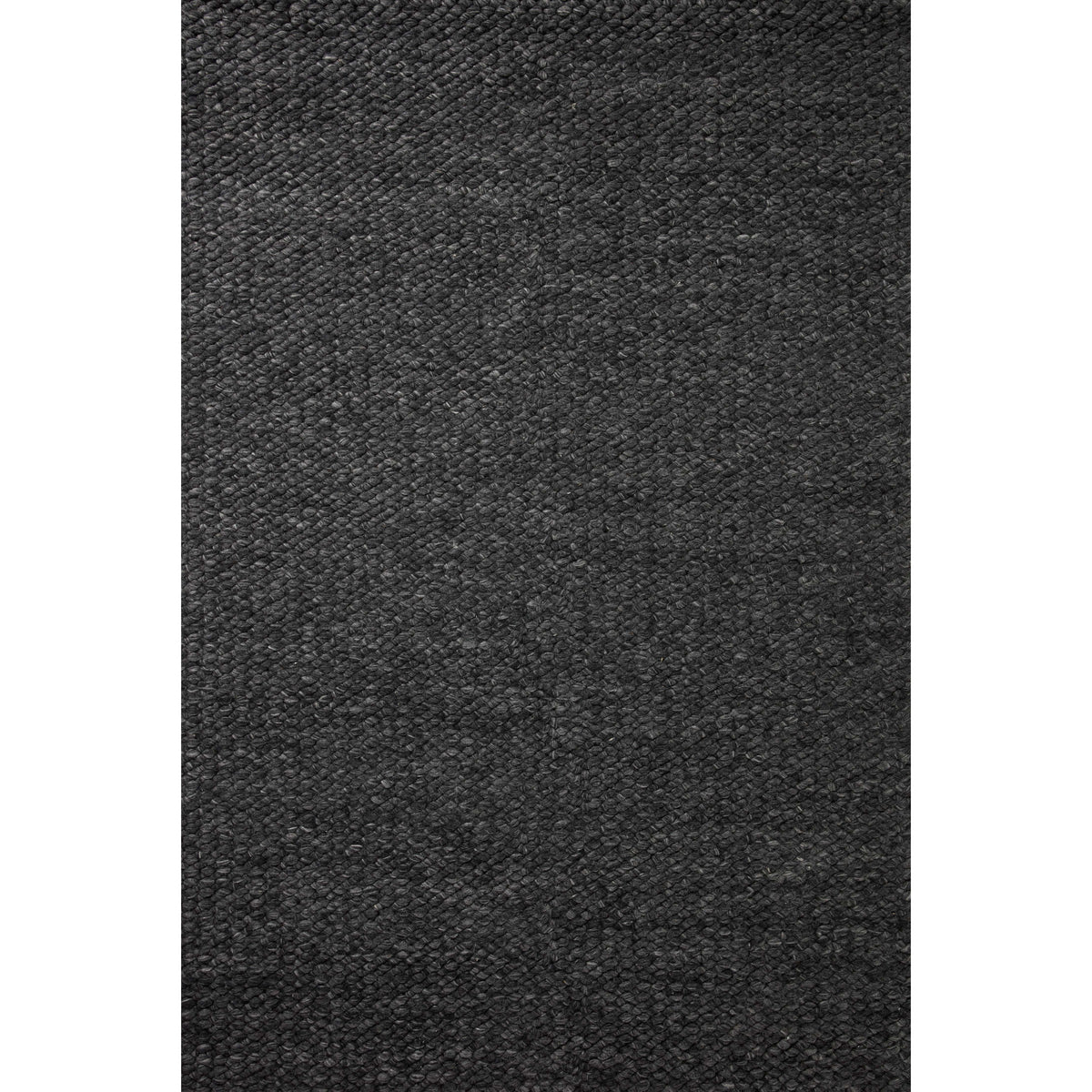 Jean Stoffer x Loloi Hendrick Charcoal Rug