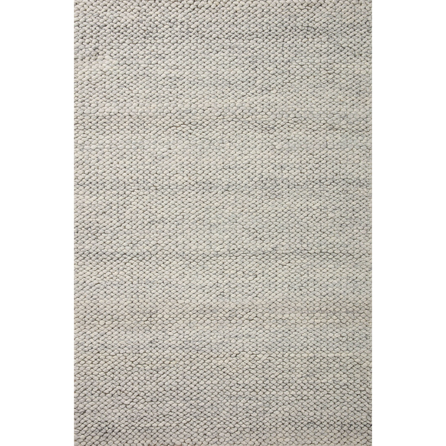 Jean Stoffer x Loloi Hendrick Ivory Rug