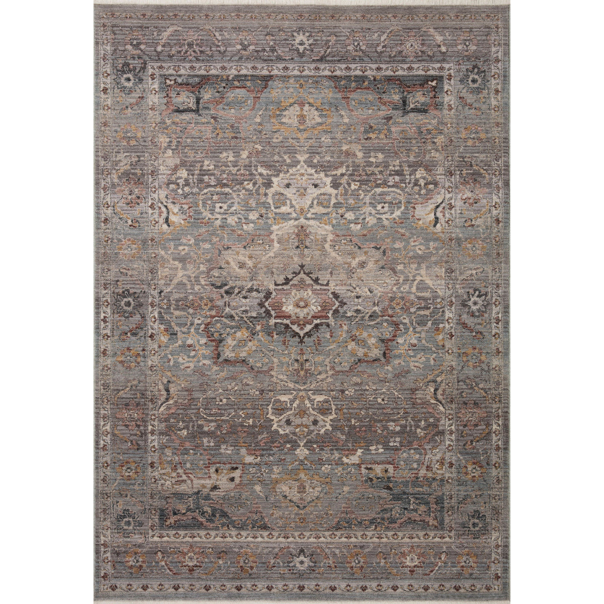 Lyra Sky / Multi Rug