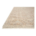 Featuring Marco Sand / Granite Hand-Knotted Rug by Loloi at Amethyst Home. Featuring timeless designs, the Marco Collection is hand-knotted in India of 100% wool pile. The tonal collection showcases illustrative marks finished with a subtle fringe. Marco is also GoodWeave certified, ensuring our commitment to ethical production and the support of weavers' communities.Hand Knotted100% Wool Pi. Amethyst Home provides interior design, new construction, custom furniture, and rugs for Boston metro area